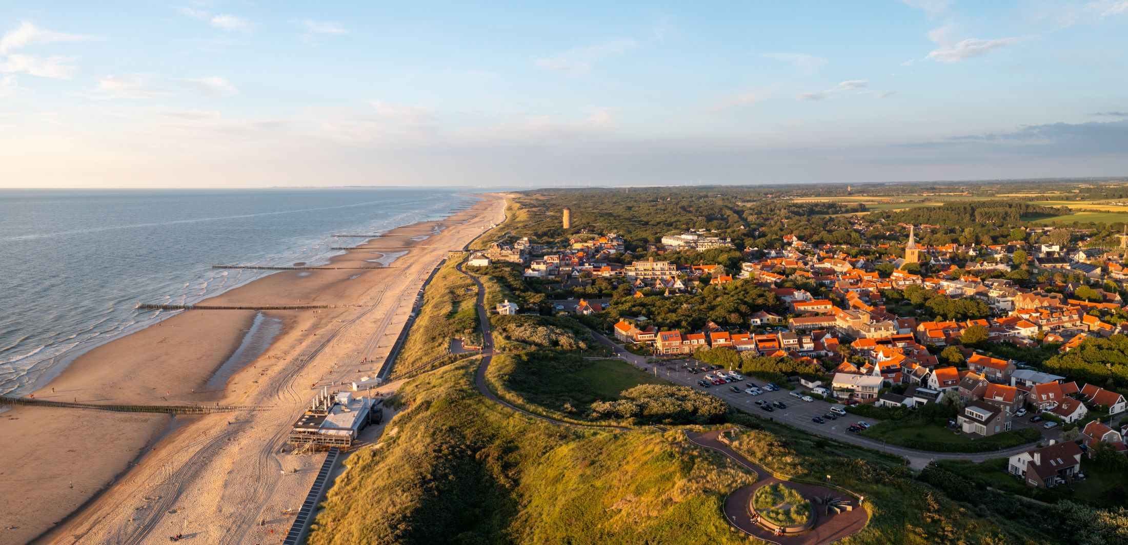 Breed aanbod aan vacatures in Zeeland