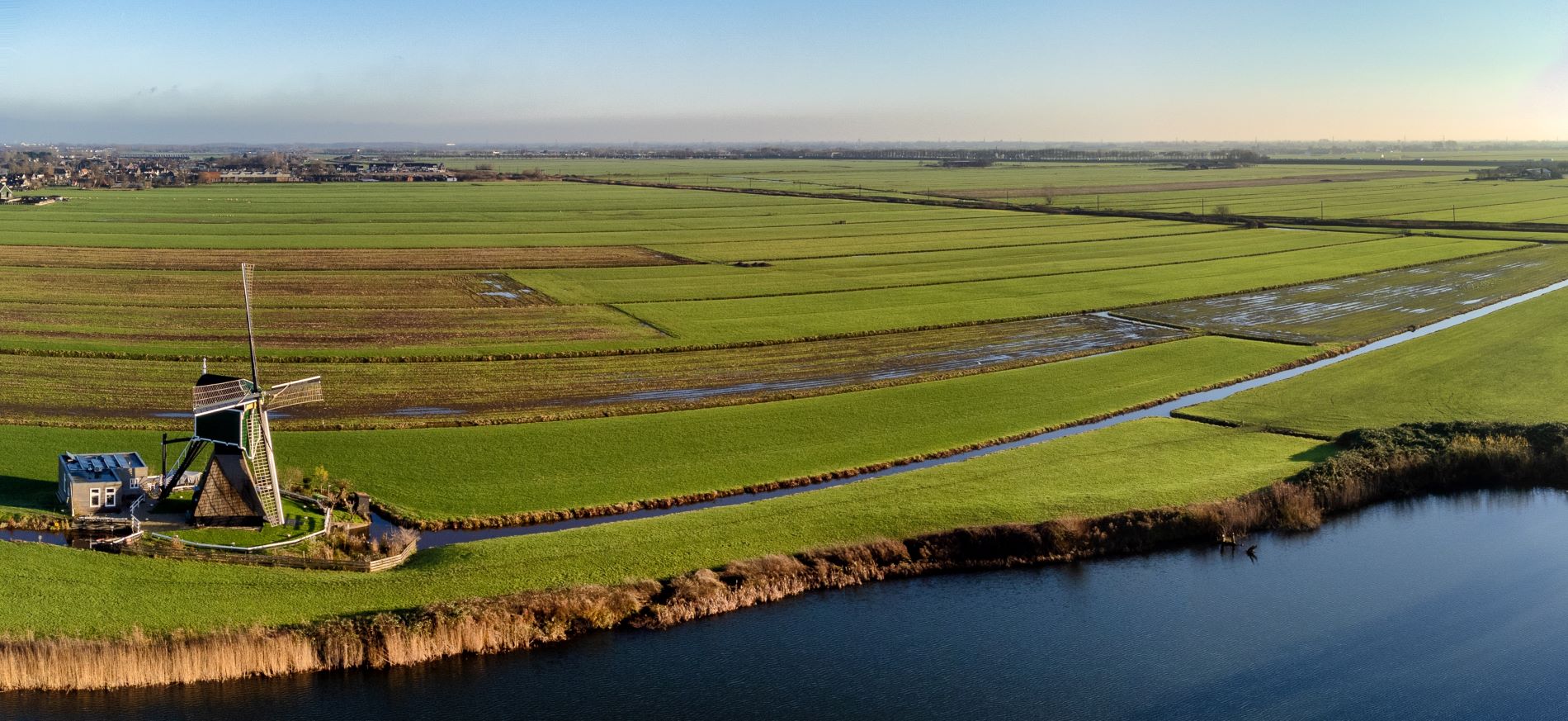 Alle vacatures in de plaats bodegraven.