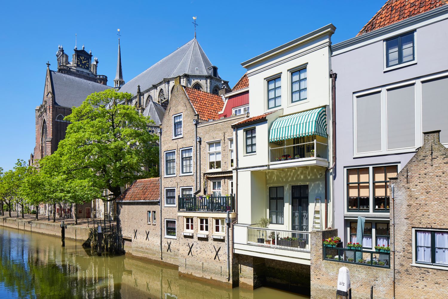 Bekijk het brede aanbod aan vacatures in drechtsteden.