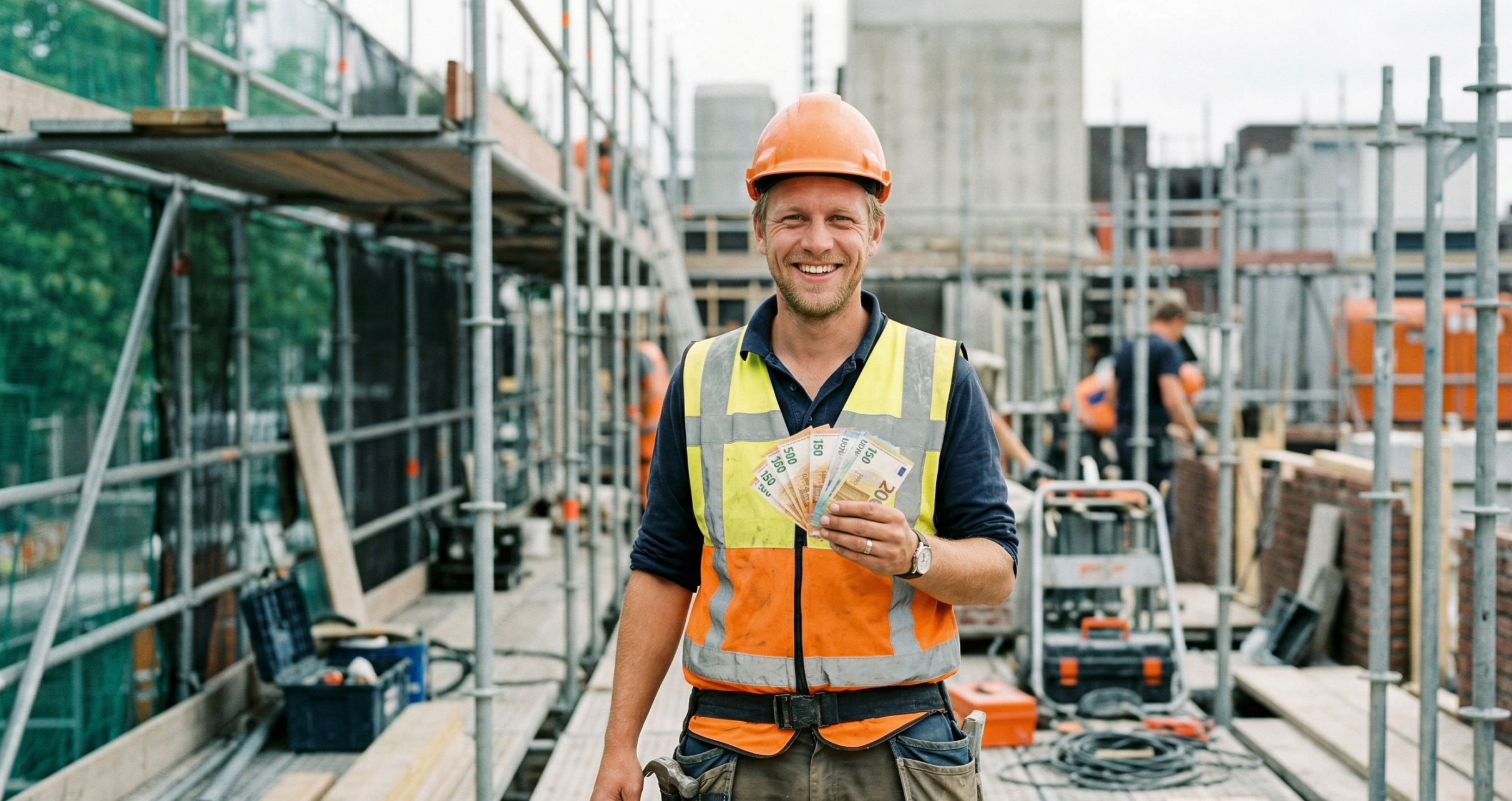 Wat je allemaal met jouw vakantiegeld kan doen
