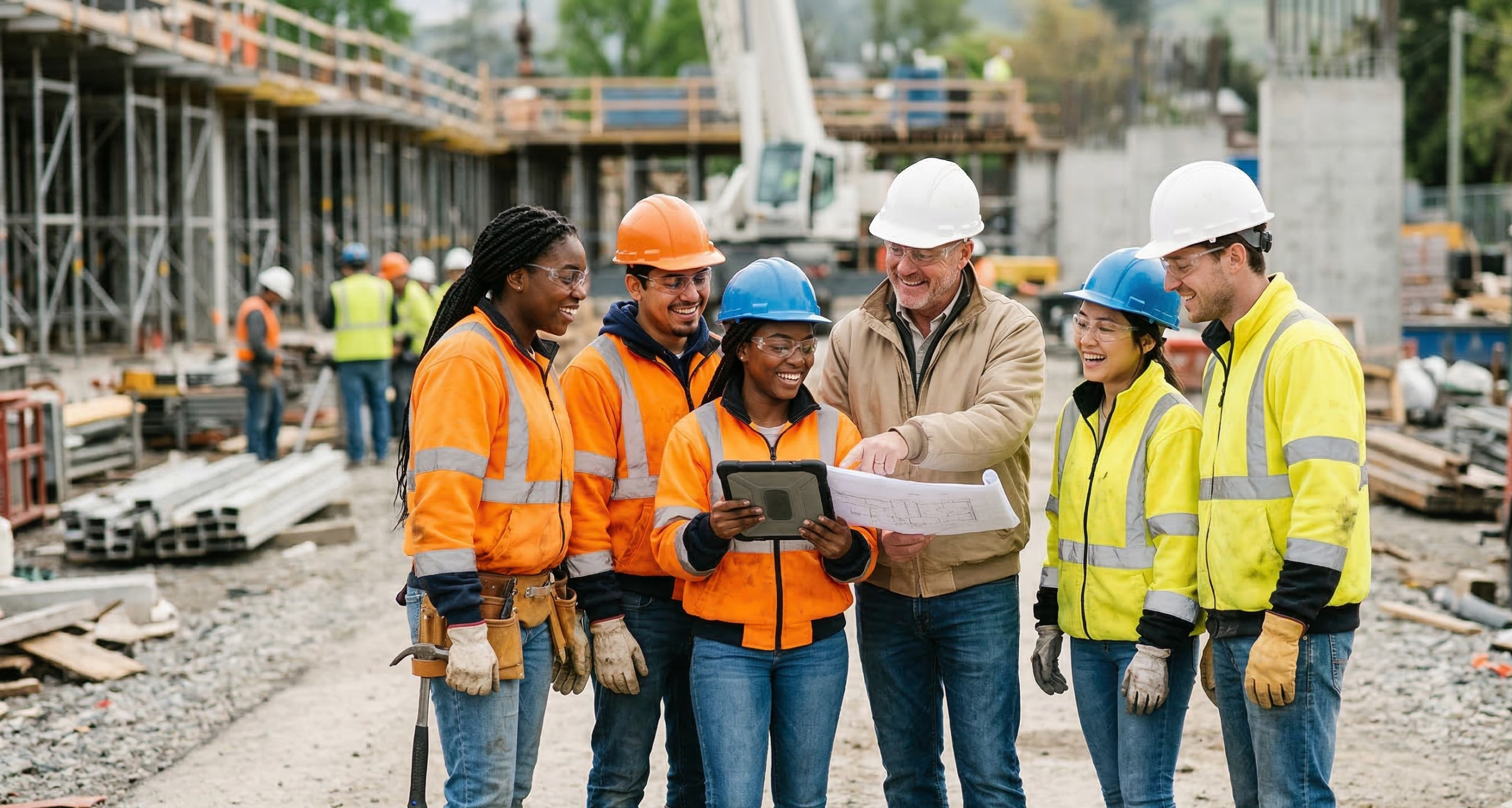 Hoe ben je een goede werkgever voor Generatie Z?