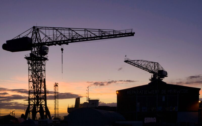 Hardinxveld-Giessendam vacatures