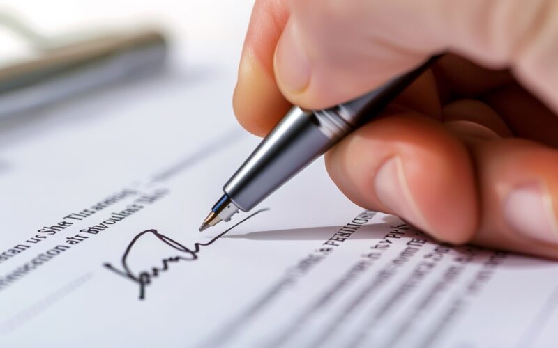 Wat is een werkgeversverklaring