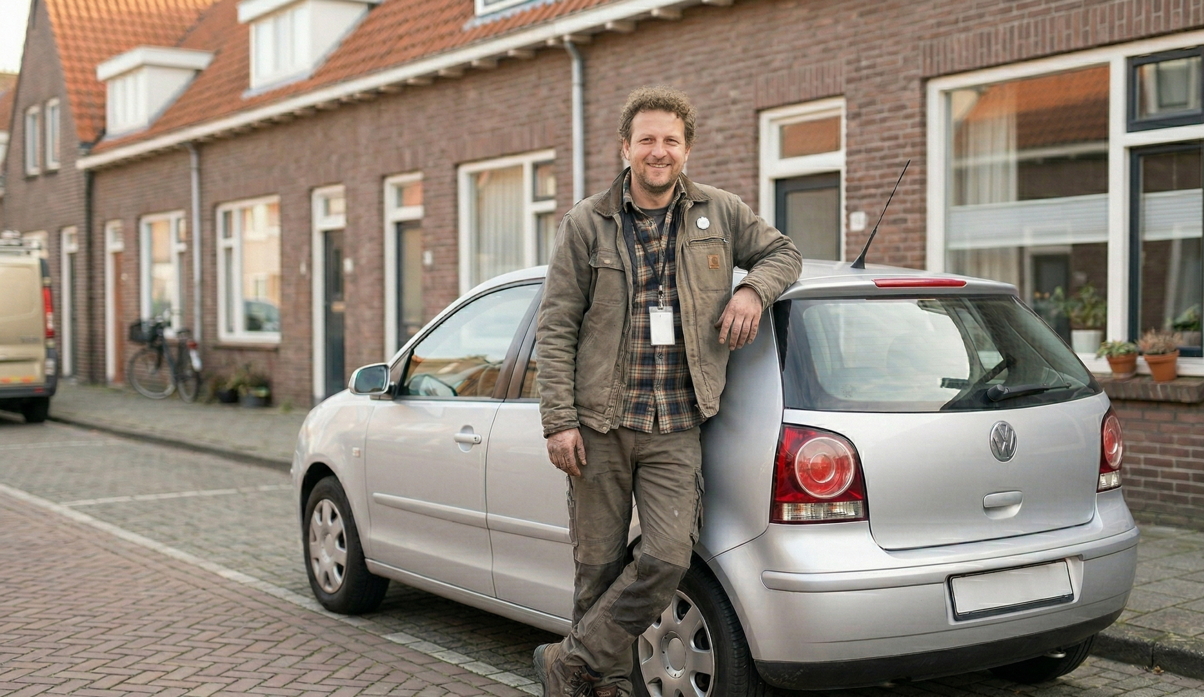 Waar je op moet letten als je een auto van de zaak rijdt