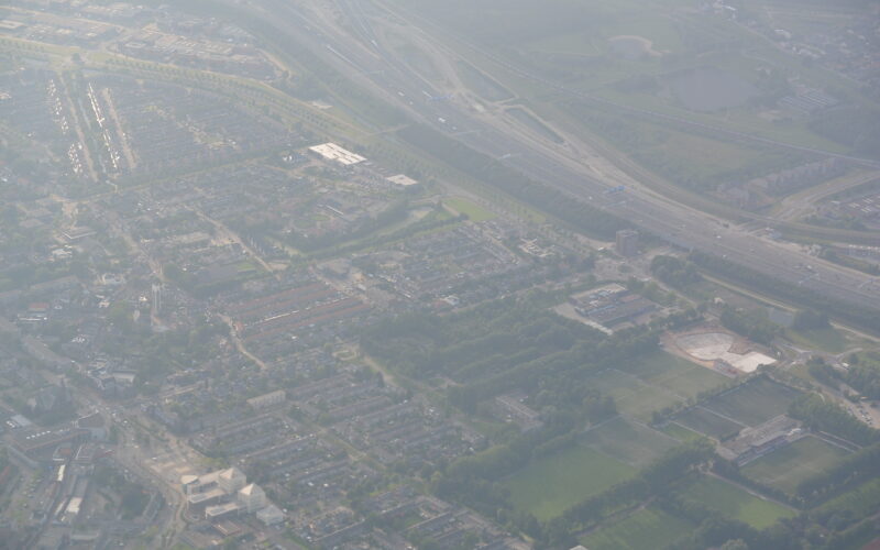 Barendrecht