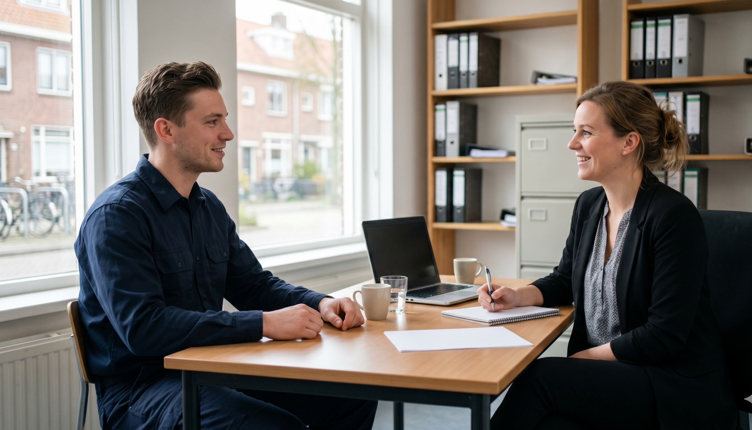 Sollicitatiegesprek voorbereiden: 11 vragen die je kunt verwachten