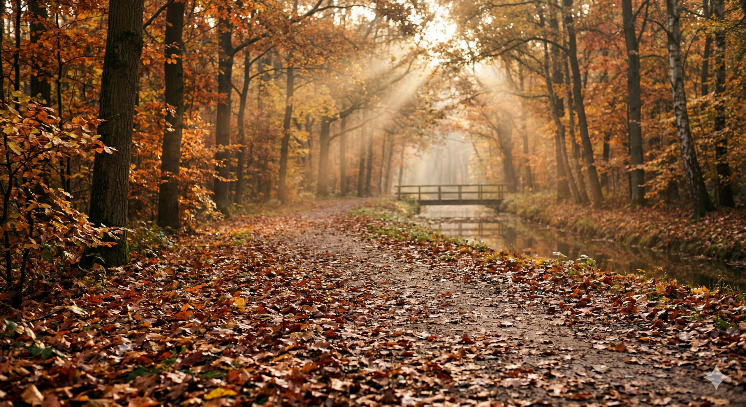 In de herfst een baan zoeken? Goed idee