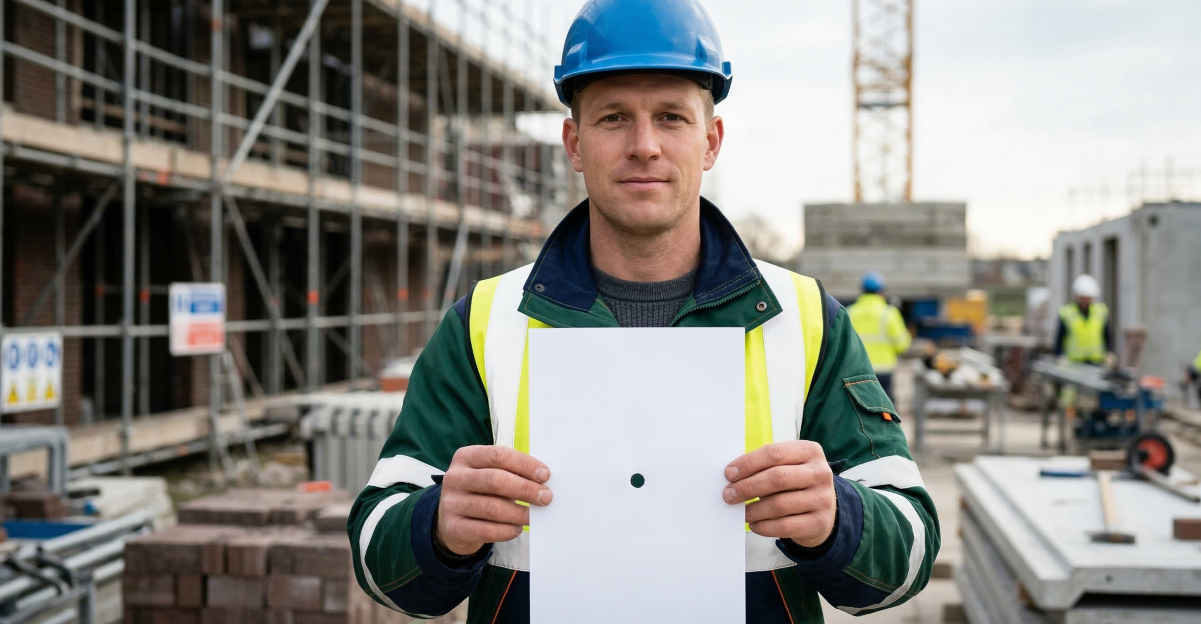 Een gat op je cv? Het hoeft geen probleem te zijn