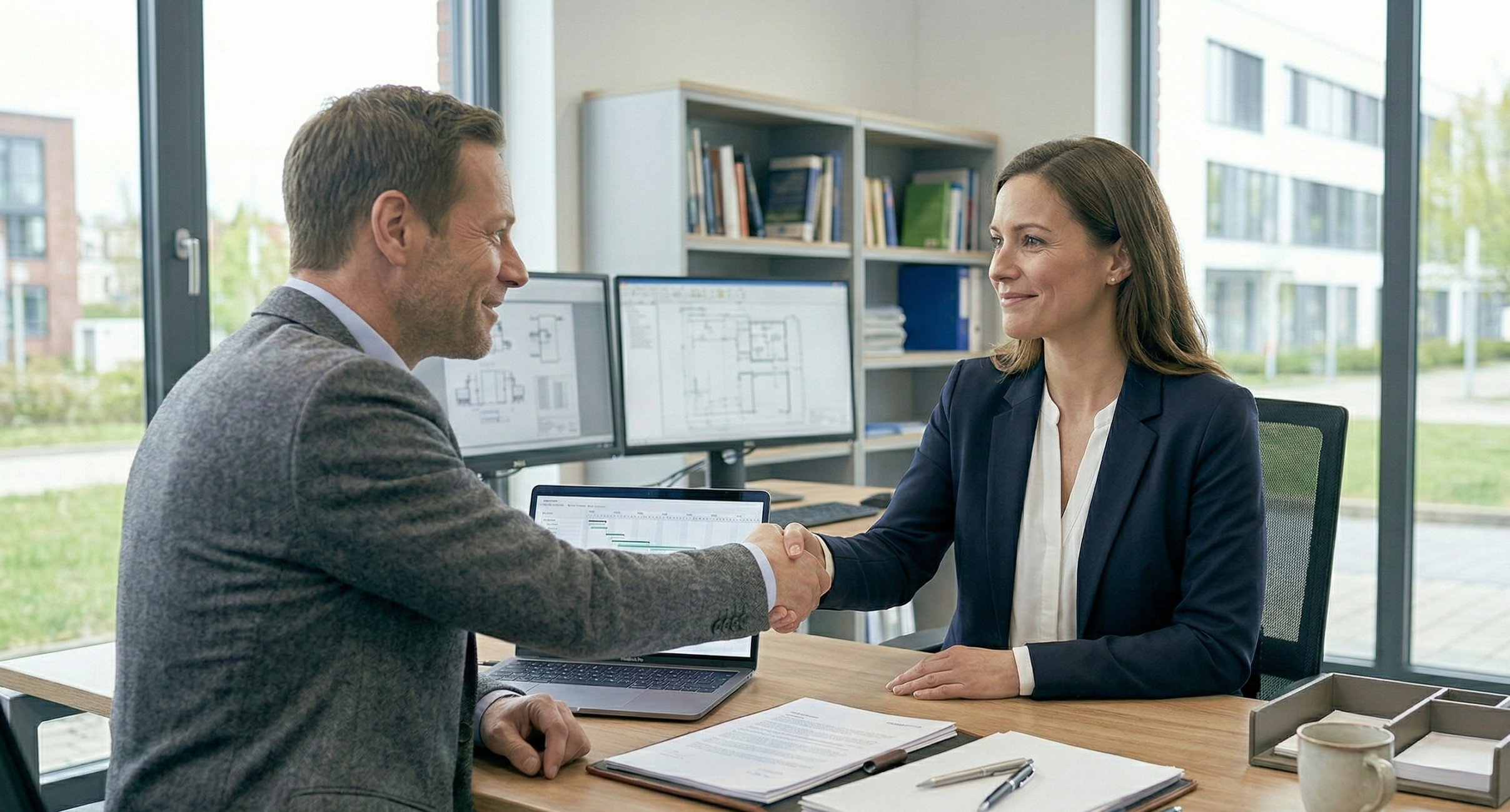 Salarisonderhandeling: Zo pak je het aan!