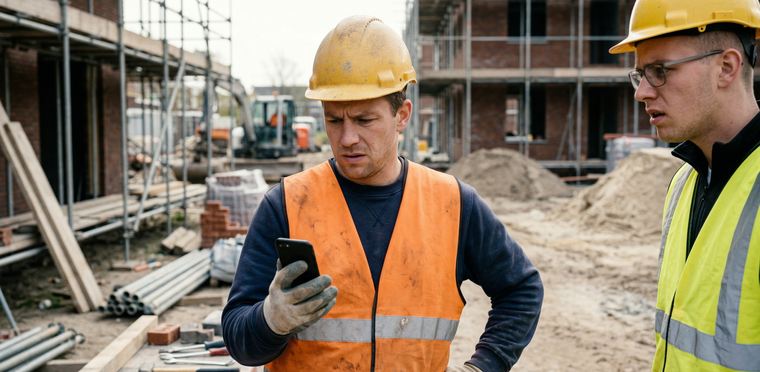 Nepvacatures, hoe ga ik daar mee om?