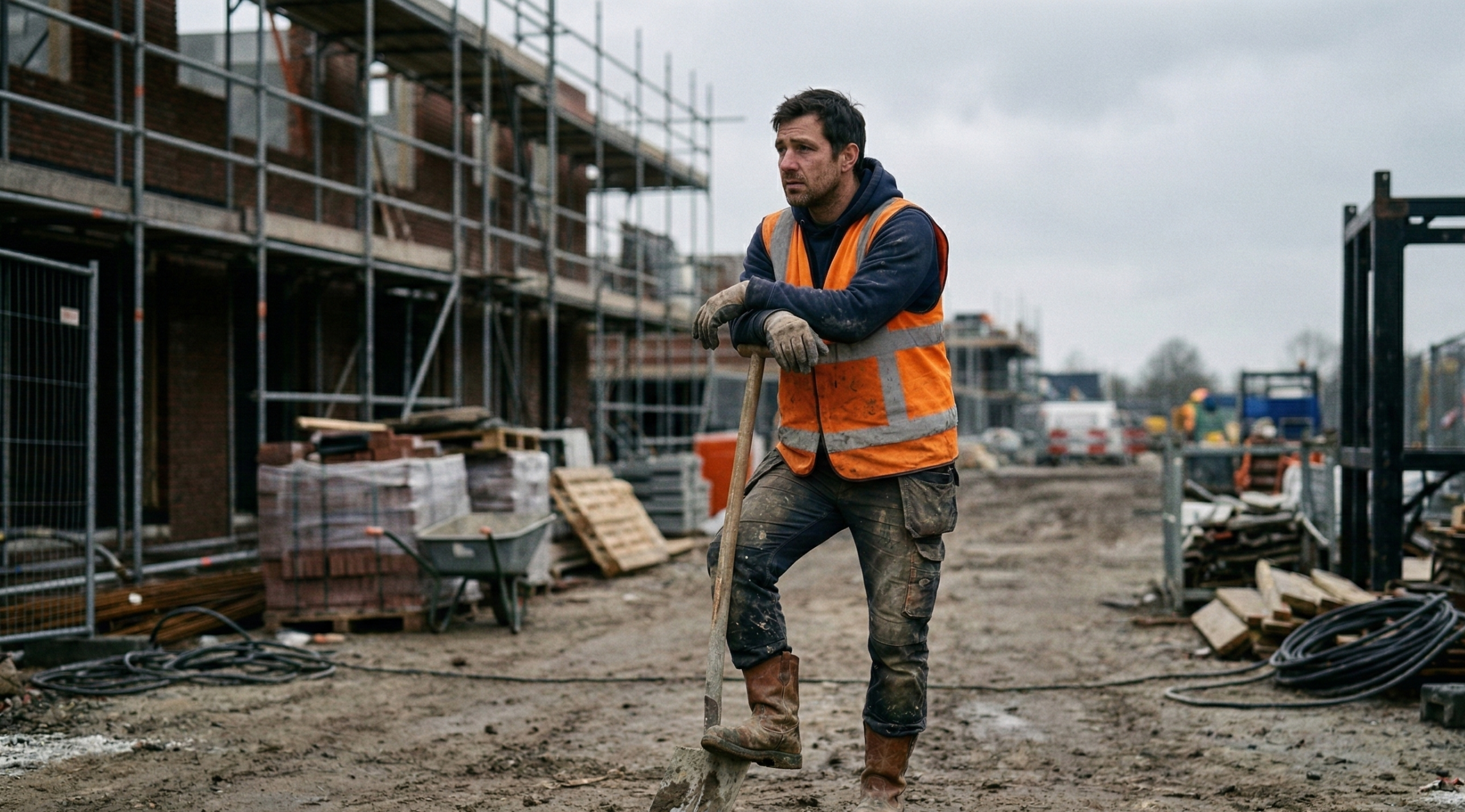 Blauwe Maandag: De meest deprimerende dag van het jaar?