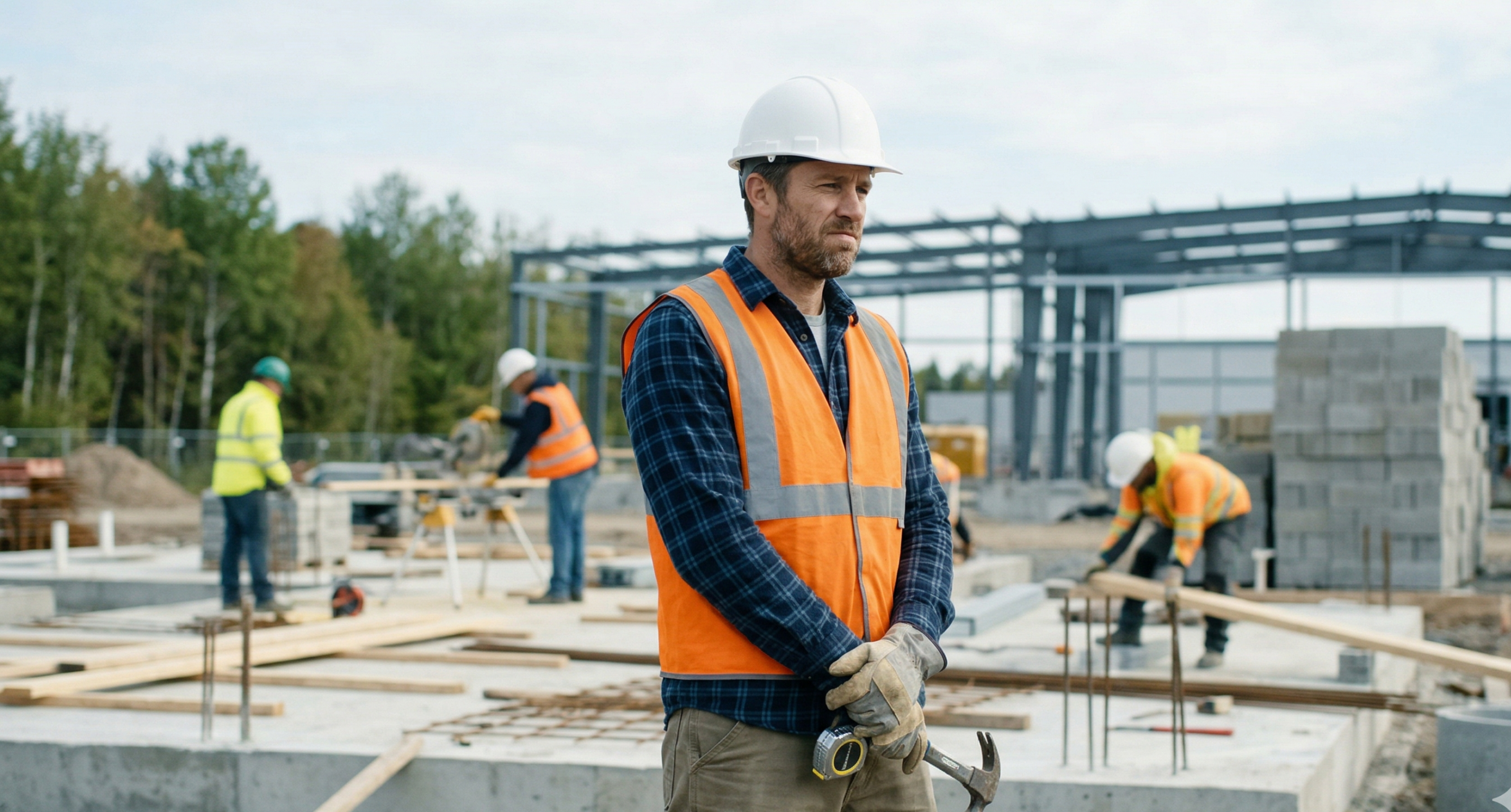 Loop je vast in je werk? Zo weet je of je toe bent aan verandering