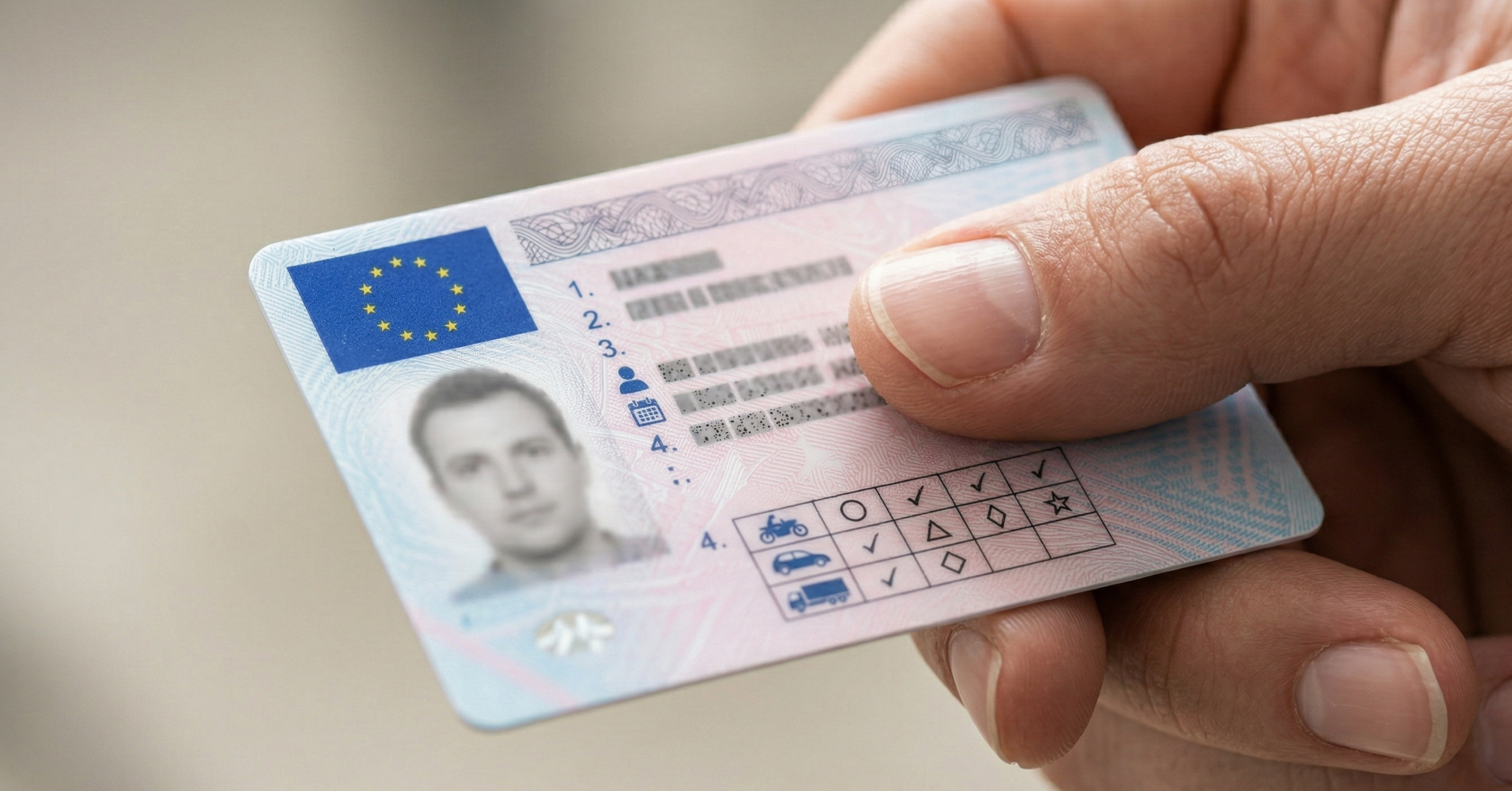 Waarom een rijbewijs belangrijk is bij het vinden van een baan