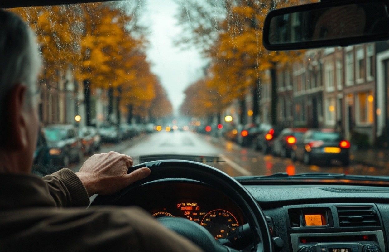 Rijbewijs