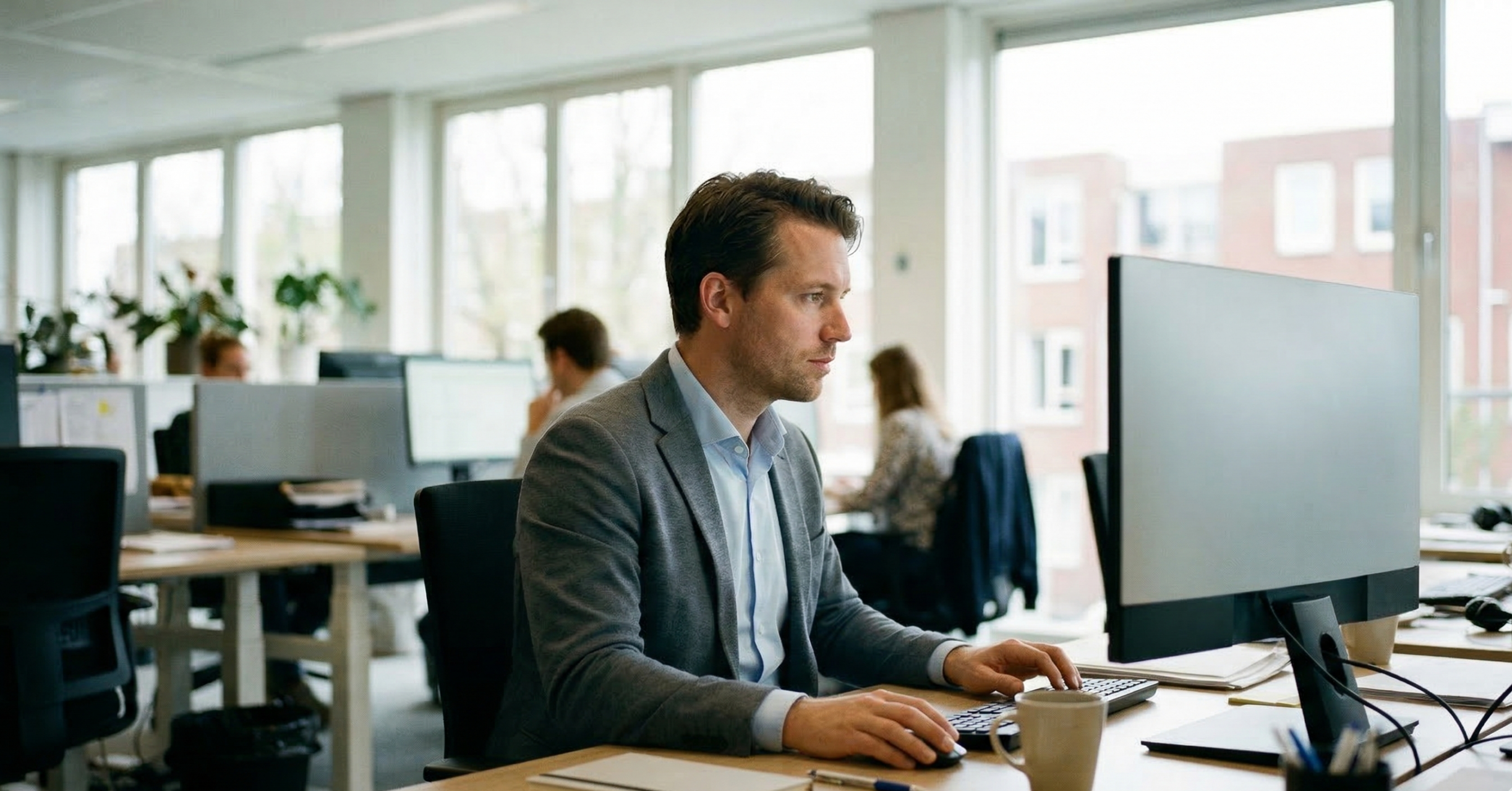 Sollicitatiebrief voorbeeld: tips en voorbeelden voor een sterke indruk!