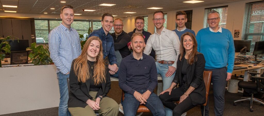 Intro Personeel Barendrecht 1e Barendrechtseweg 58