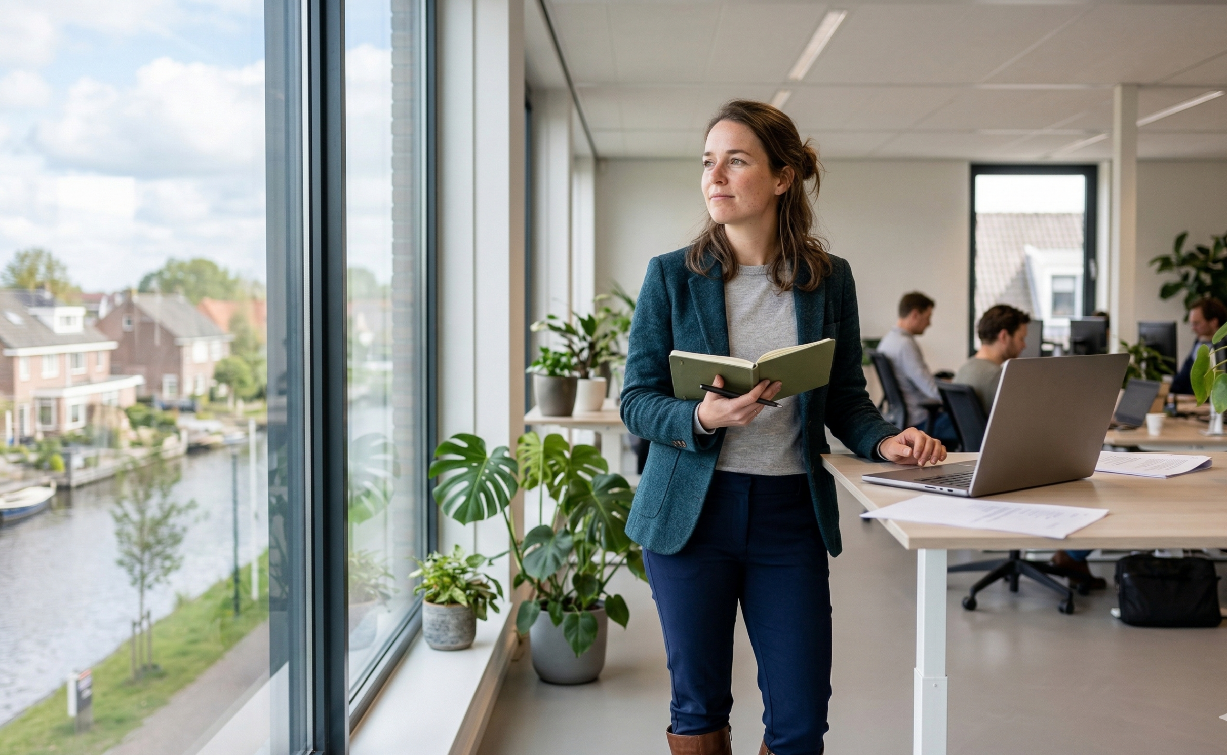 Zo helpt Intro Personeel jou écht verder in je persoonlijke groei