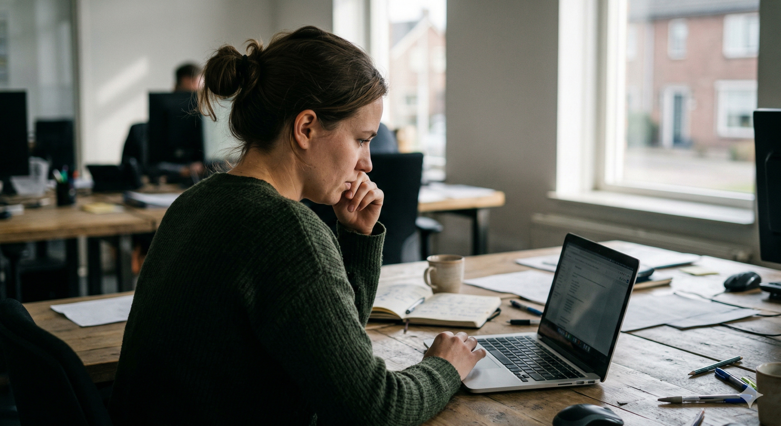 Zo helpt Intro Personeel jou écht verder in je persoonlijke groei