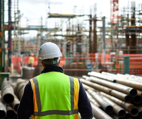 CAO Bouw en Infra 2025: Lees wat dit voor jou betekent