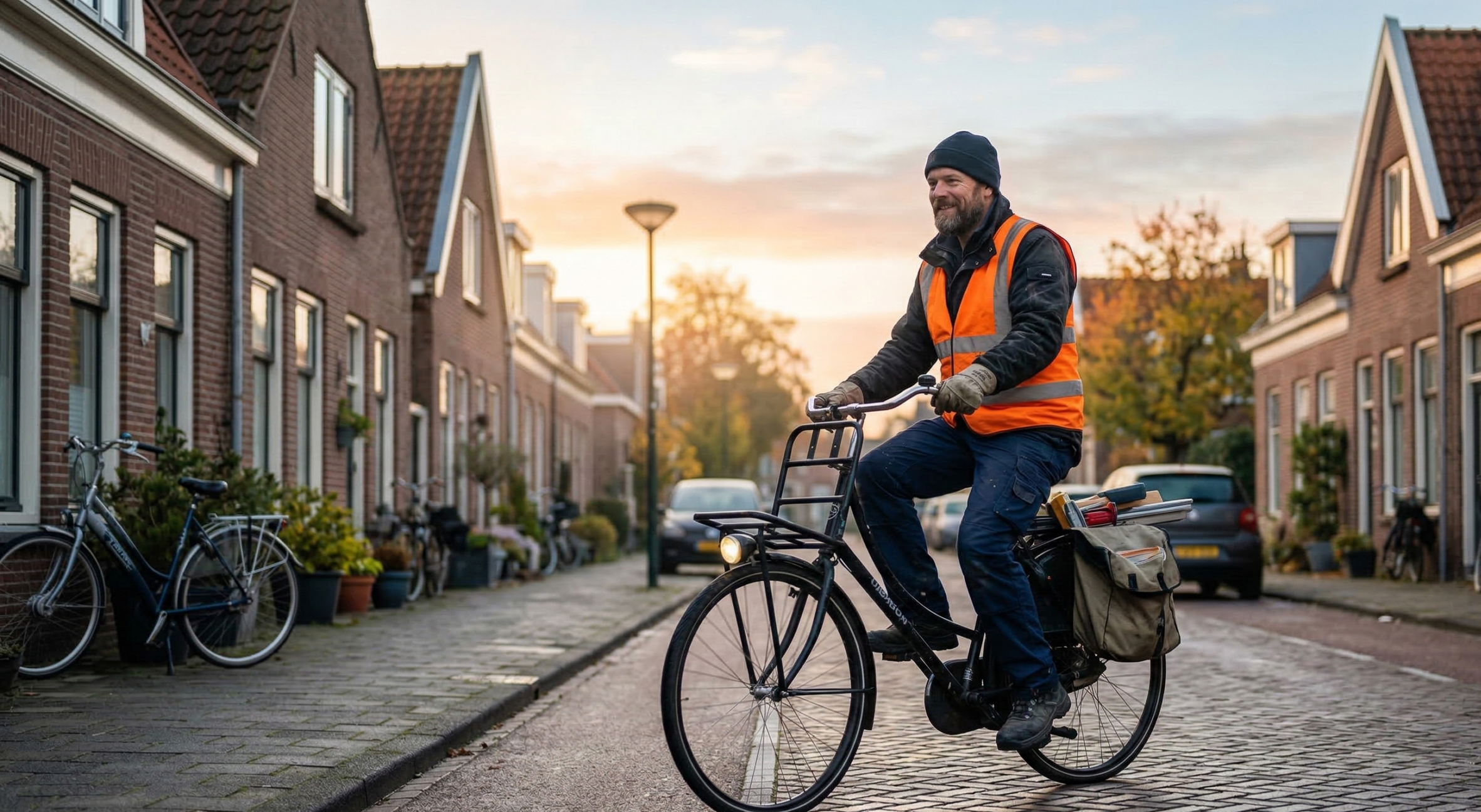 Werken dichtbij huis: alle voor- en nadelen op een rij