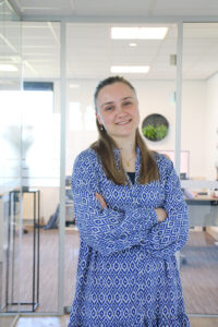 Marjolein Geluk Intro Personeel