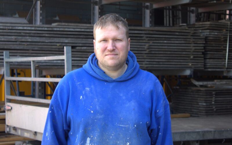 Wolter van Houten De Groot Bouw
