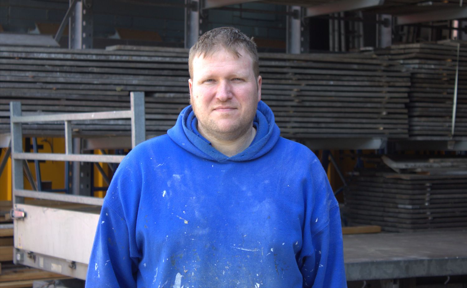 Wolter van Houten De Groot Bouw