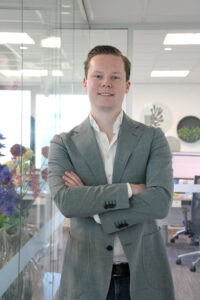 Ruard Ophoff Intro Personeel