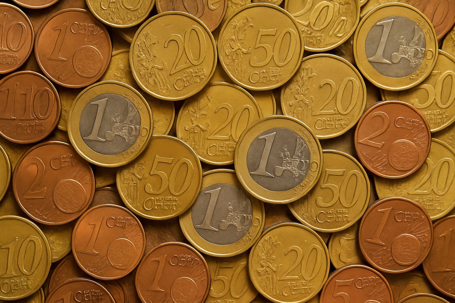 Euro en pensioen