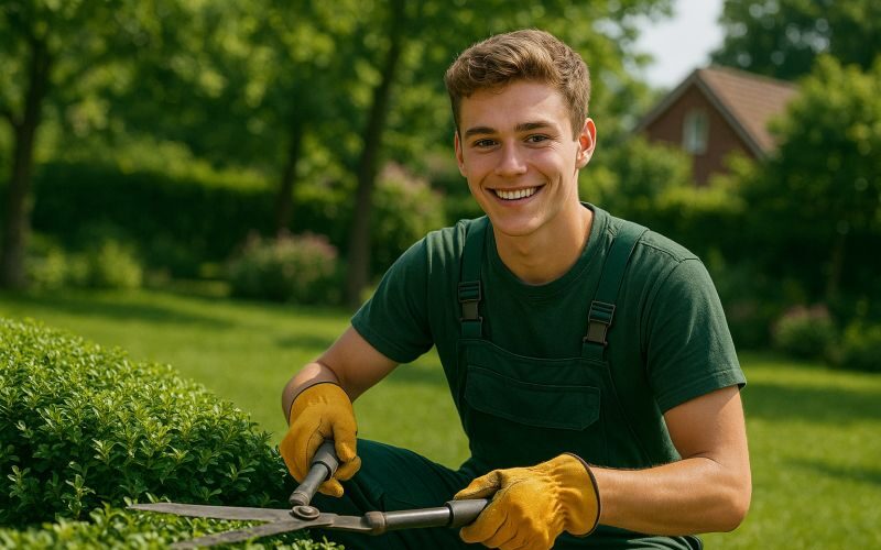 Wat zijn de best betaalde zzp banen zonder diploma?