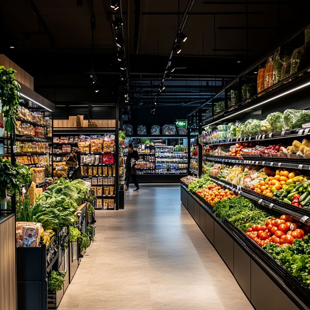 Albert heijn
