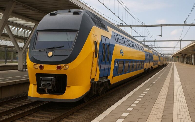 Heb ik recht op reiskostenvergoeding?