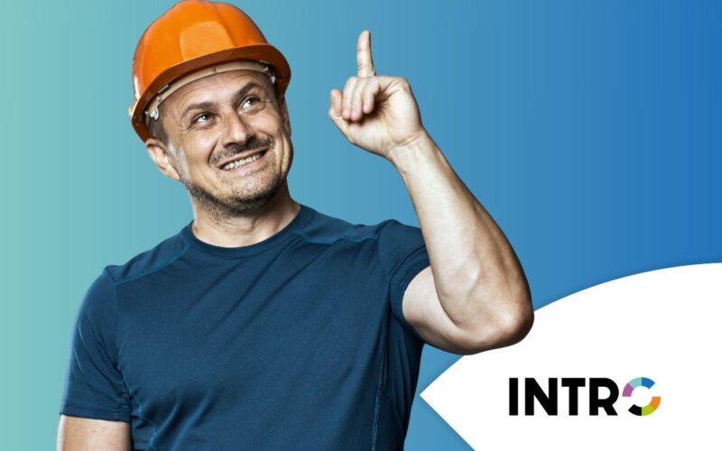 Tip Intro Personeel en verdien 250 euro