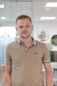 Jelle Meeuwsen Intro Personeel