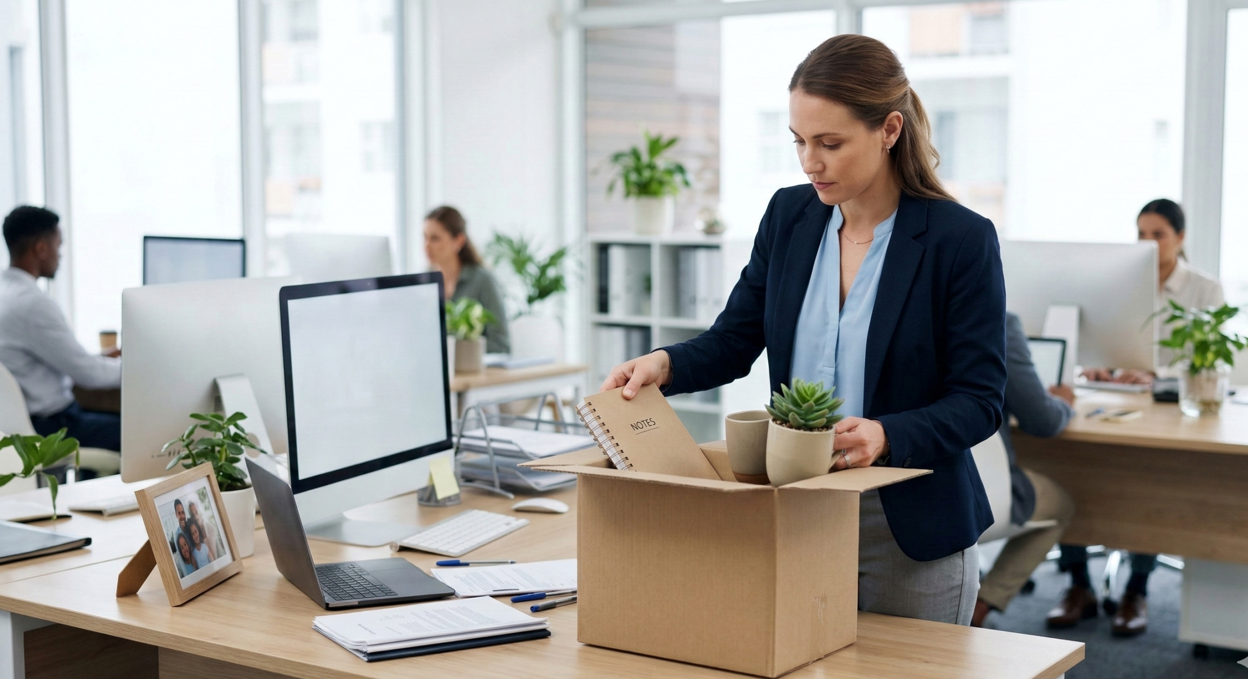 Steeds minder baanwisselingen in 2025