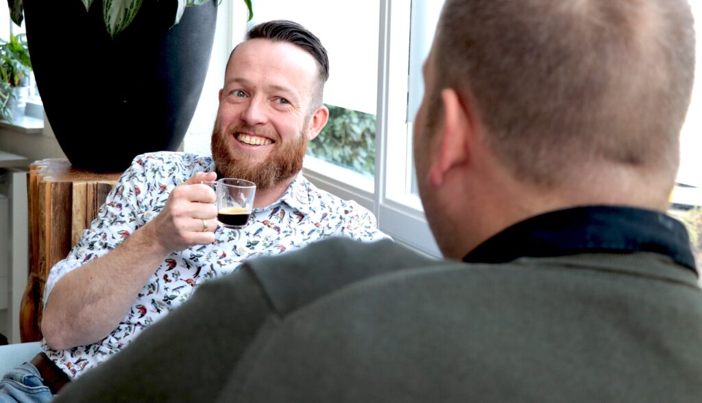 Intakegesprek Intro Personeel