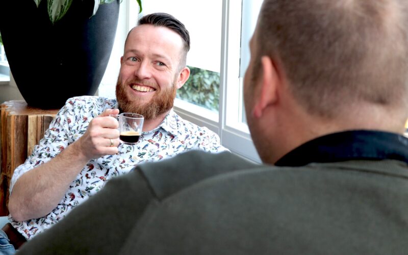 Intakegesprek Intro Personeel
