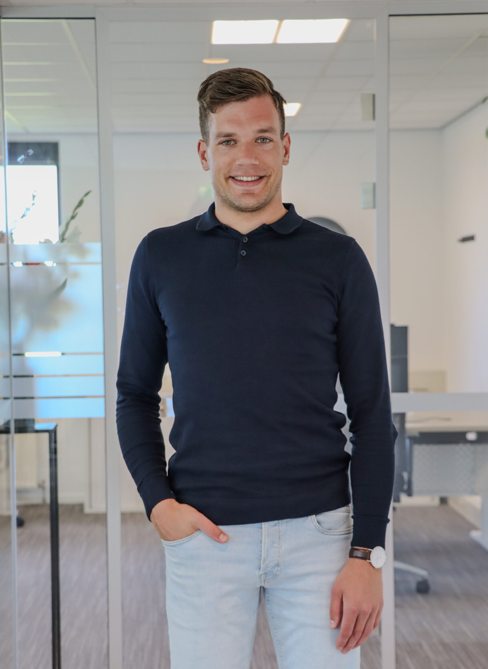 Arie Rijsdijk