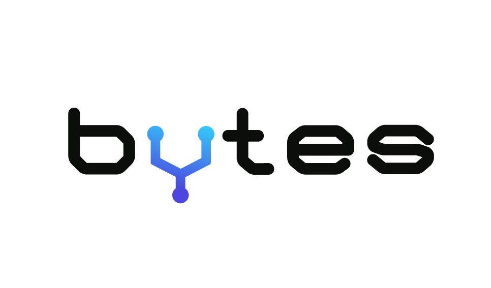 Bytes logo