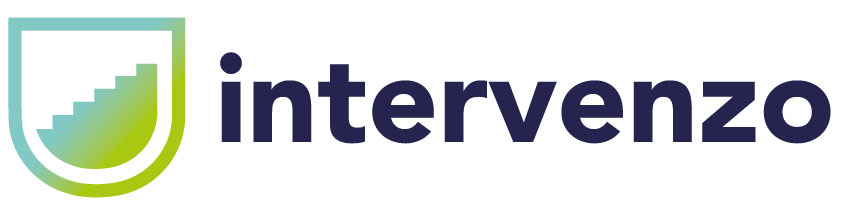Intervenzo logo