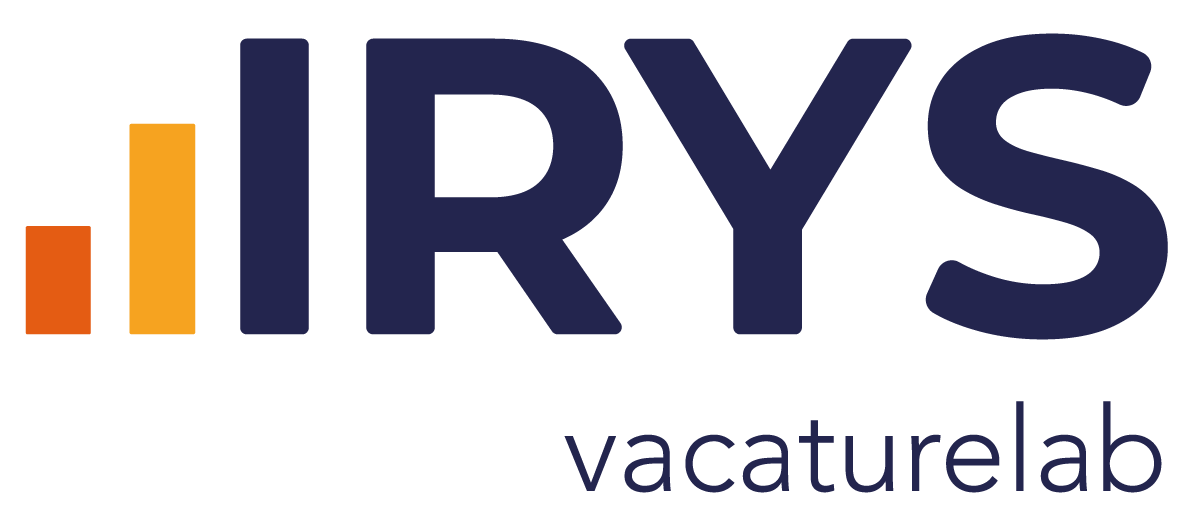 Irys Vacaturelab