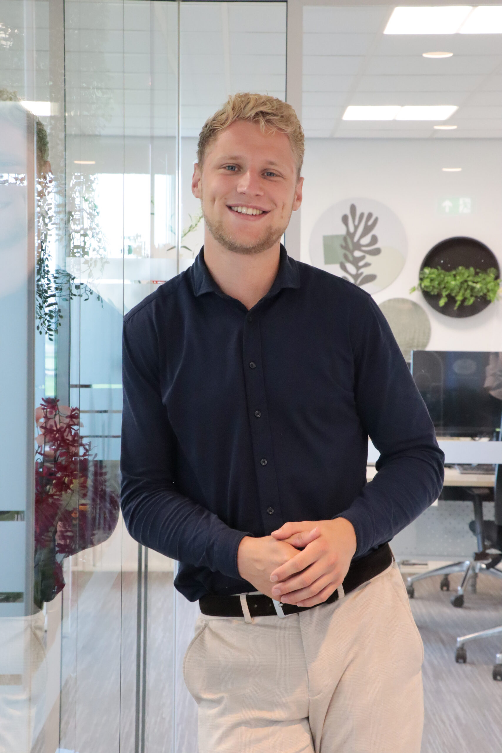Tom van Reeuwijk