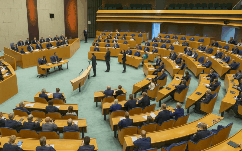 het groot arbeidsmarkt debat 2025