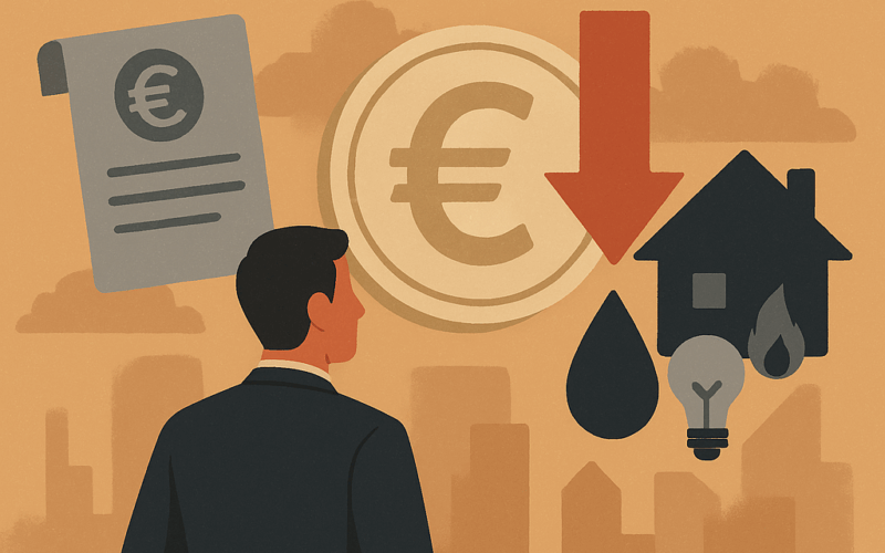 versobering et regeling 2025