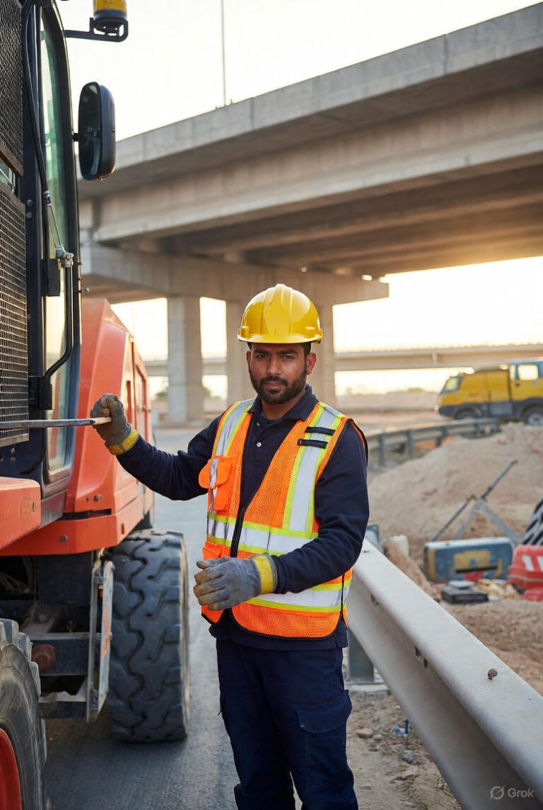 Civiele techniek & gww