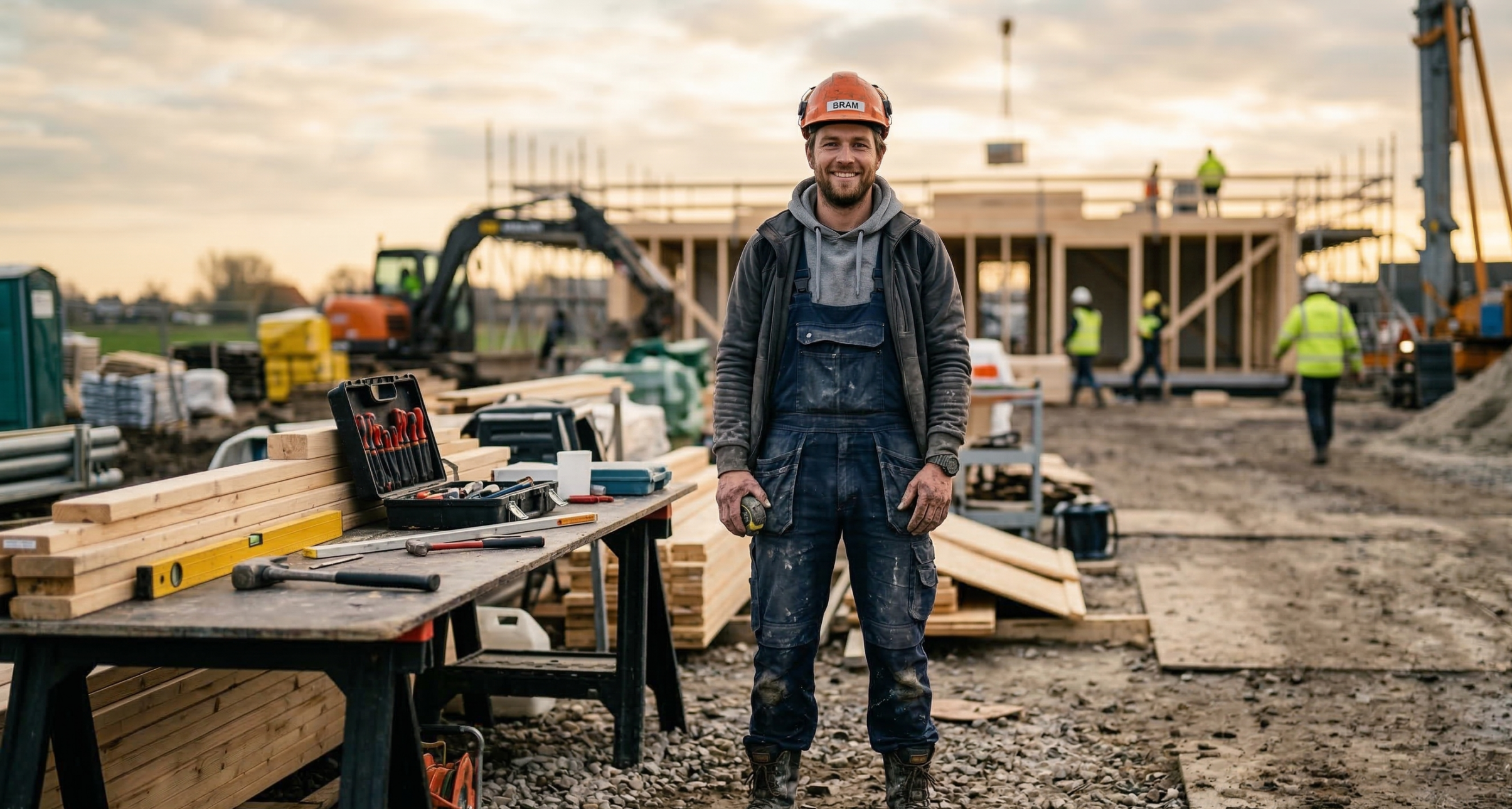 Ontdek de hoogst betaalde zzp-functies zonder diploma!