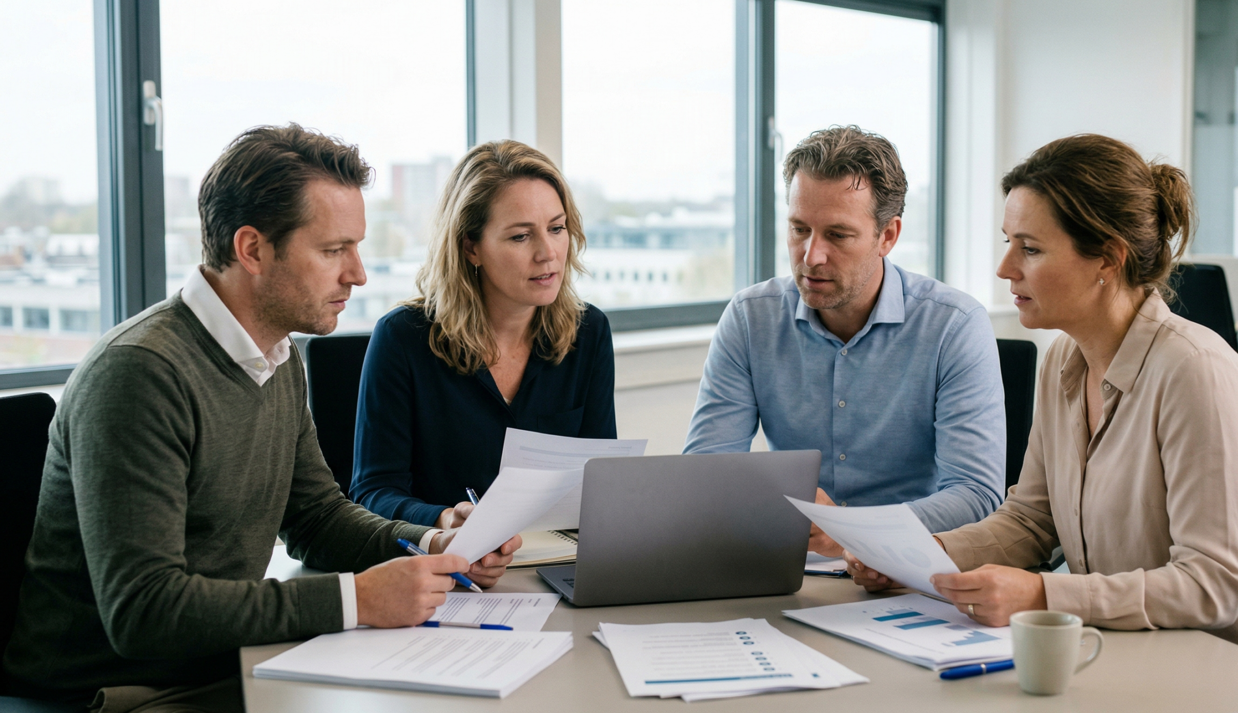 SNA-keurmerk aangepast door nieuwe regels in de uitzendsector