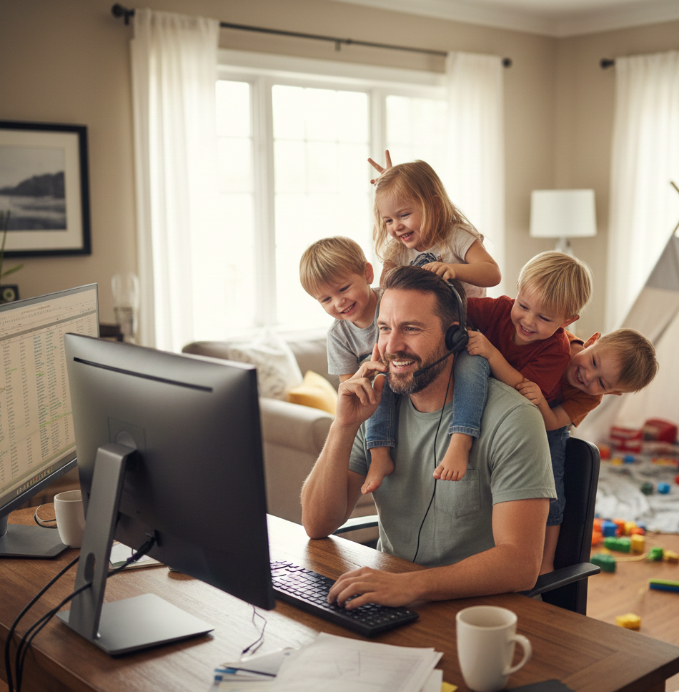 Wat is de Thuiswerkvergoeding 2026? Alle regels en bedragen