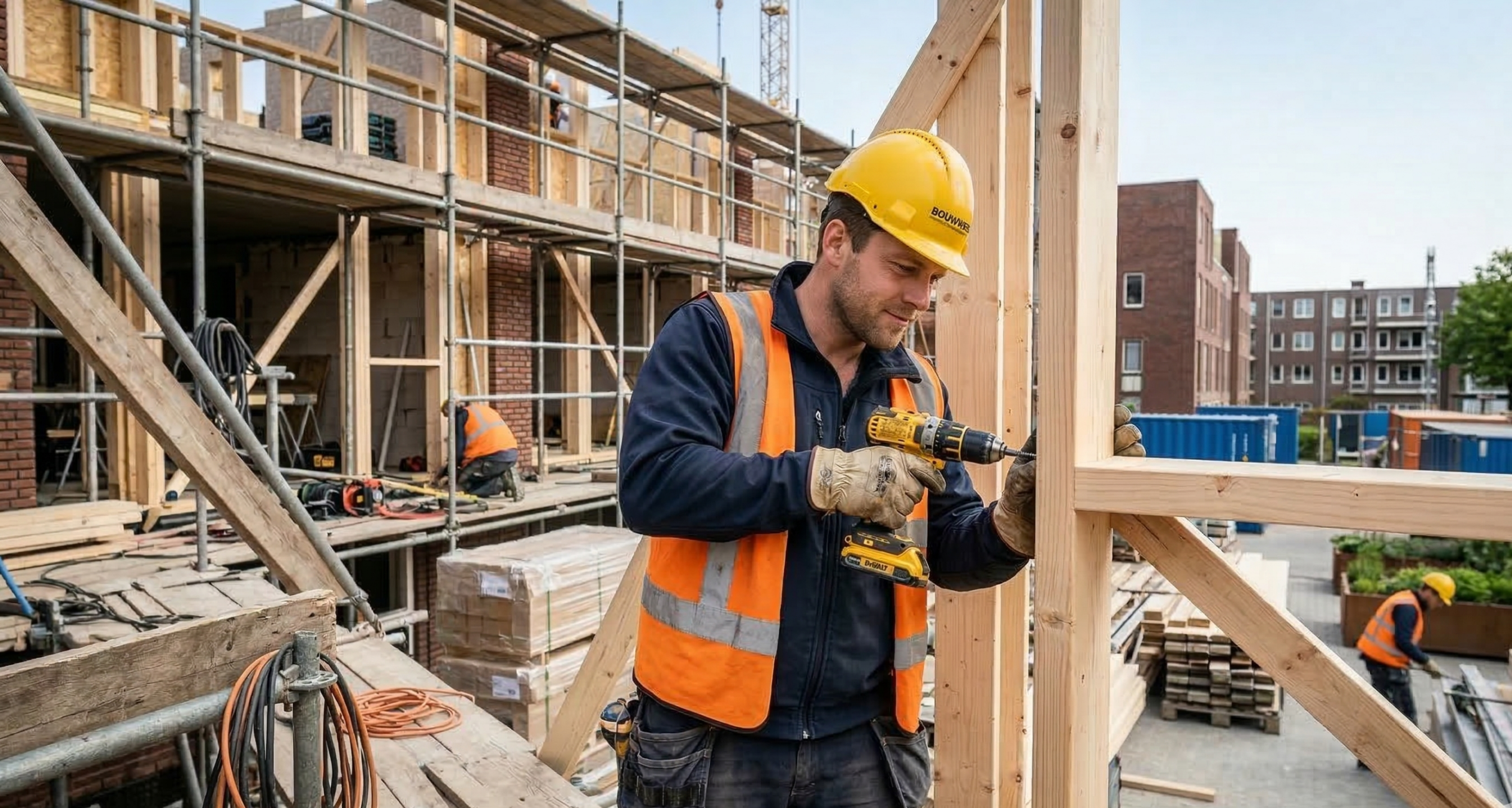 Wat verandert er in de CAO mbo 2026?