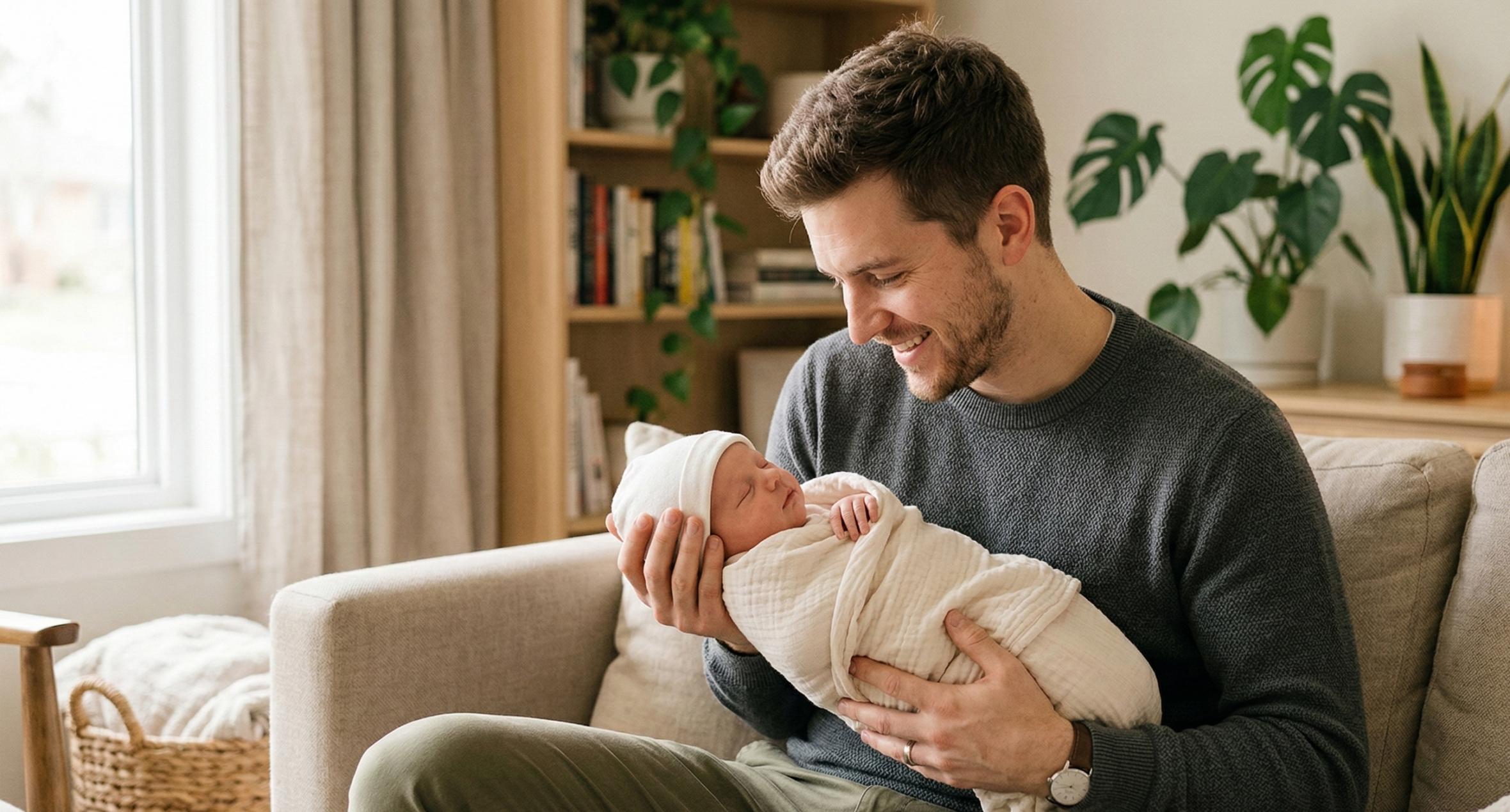 Hoe werkt vaderschapsverlof 2026 in Nederland precies?